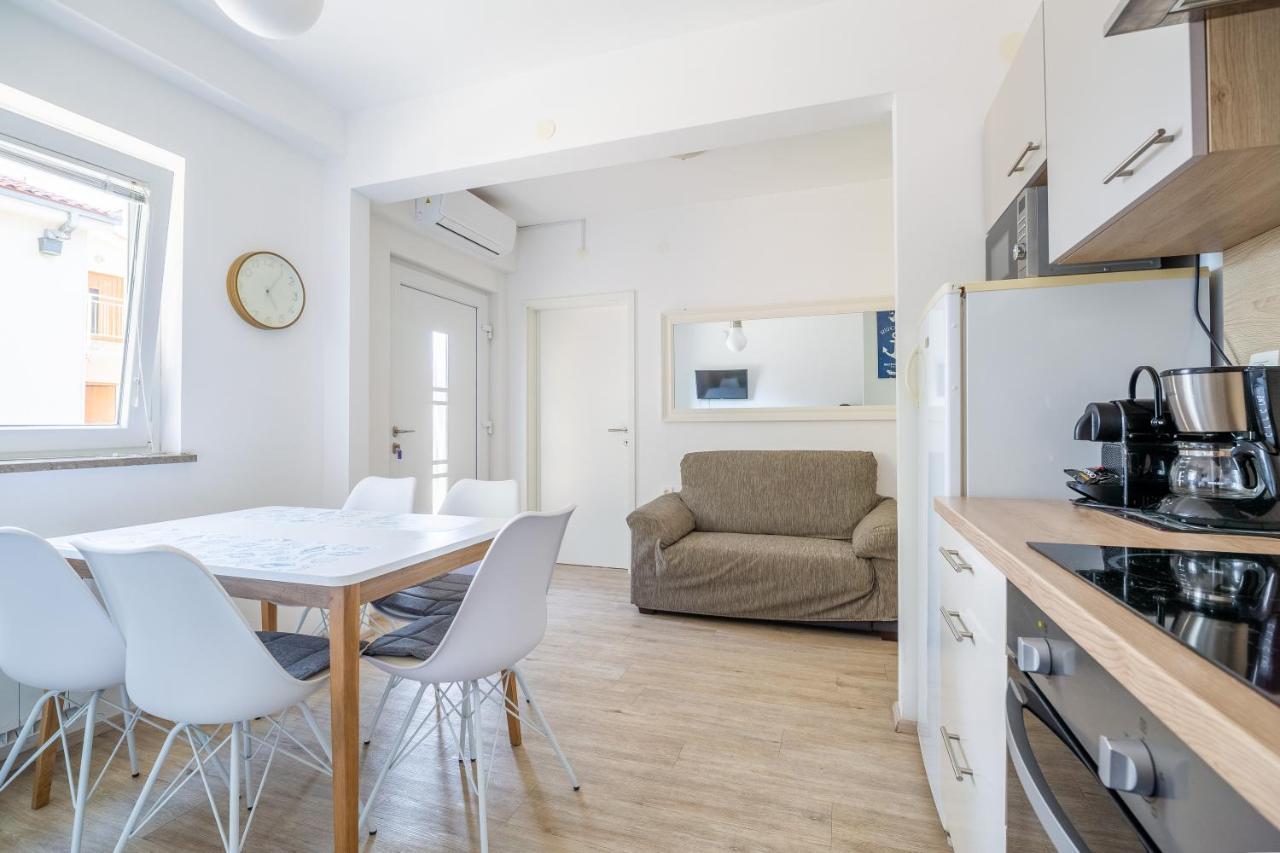Apartment Cernetic ปอร์โตรอซ ภายนอก รูปภาพ