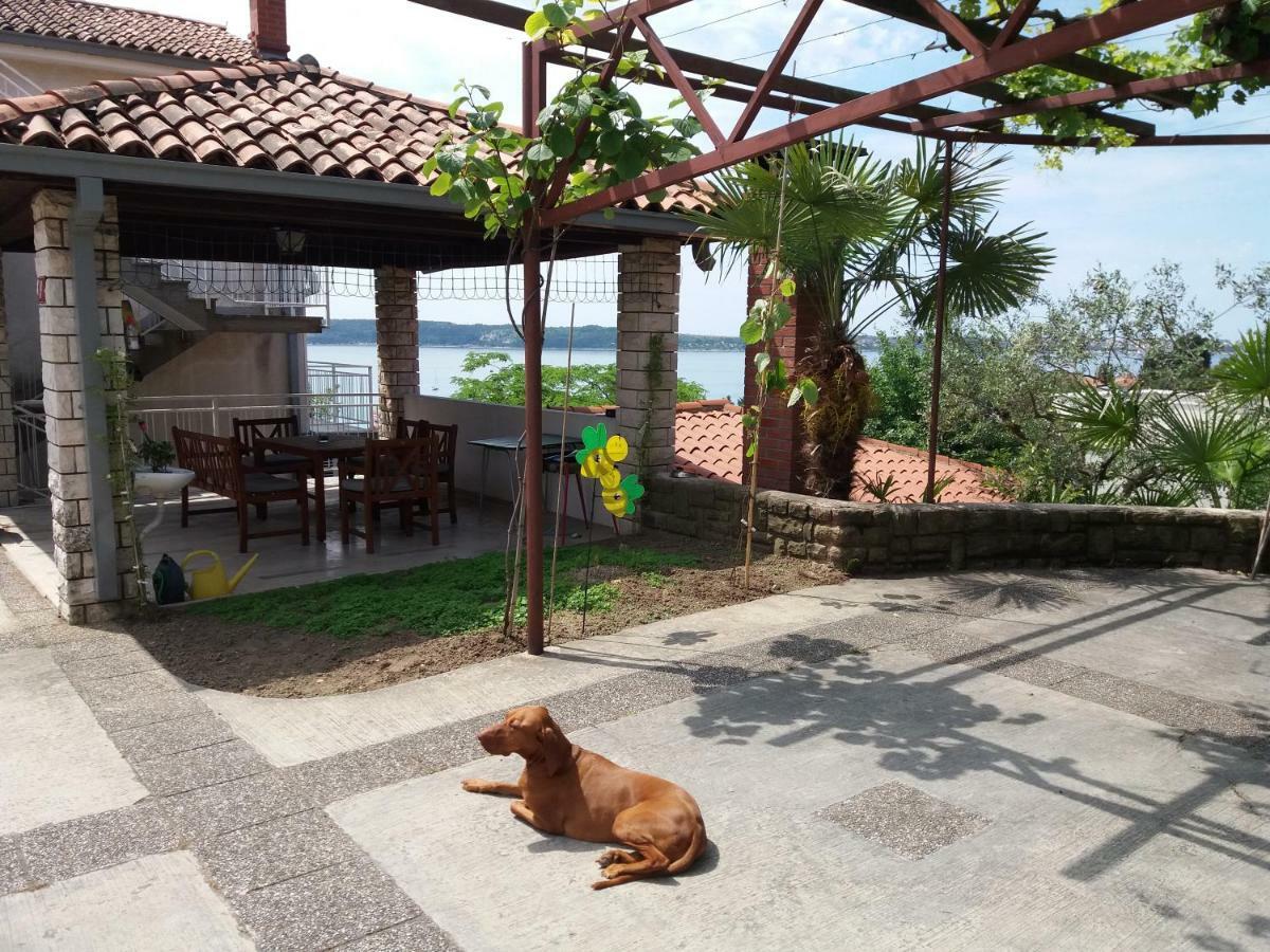 Apartment Cernetic ปอร์โตรอซ ภายนอก รูปภาพ
